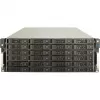 HDD korpusas Inter-Tech 4U-4724 pilkas 2.5/3.5 colio