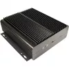 Kompiuterio korpusas Inter-Tech IP-60 mažo formato juodas