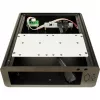 Kompiuterio korpusas Inter-Tech IP-60 mažo formato juodas