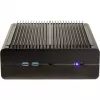 Kompiuterio korpusas Inter-Tech IP-60 mažo formato juodas
