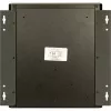 Kompiuterio korpusas Inter-Tech IP-60 mažo formato juodas