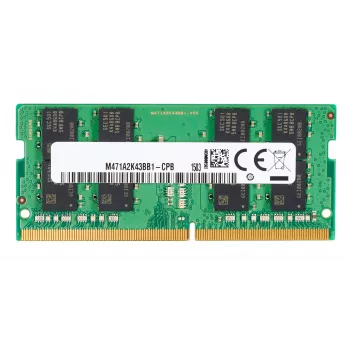 Atminties modulis HP 16GB DDR4 3200 SODIMM