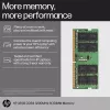 Atminties modulis HP 16GB DDR4 3200 SODIMM