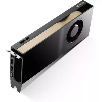 Vaizdo plokštė HP NVIDIA RTX 4500 Ada 24 GB GDDR6