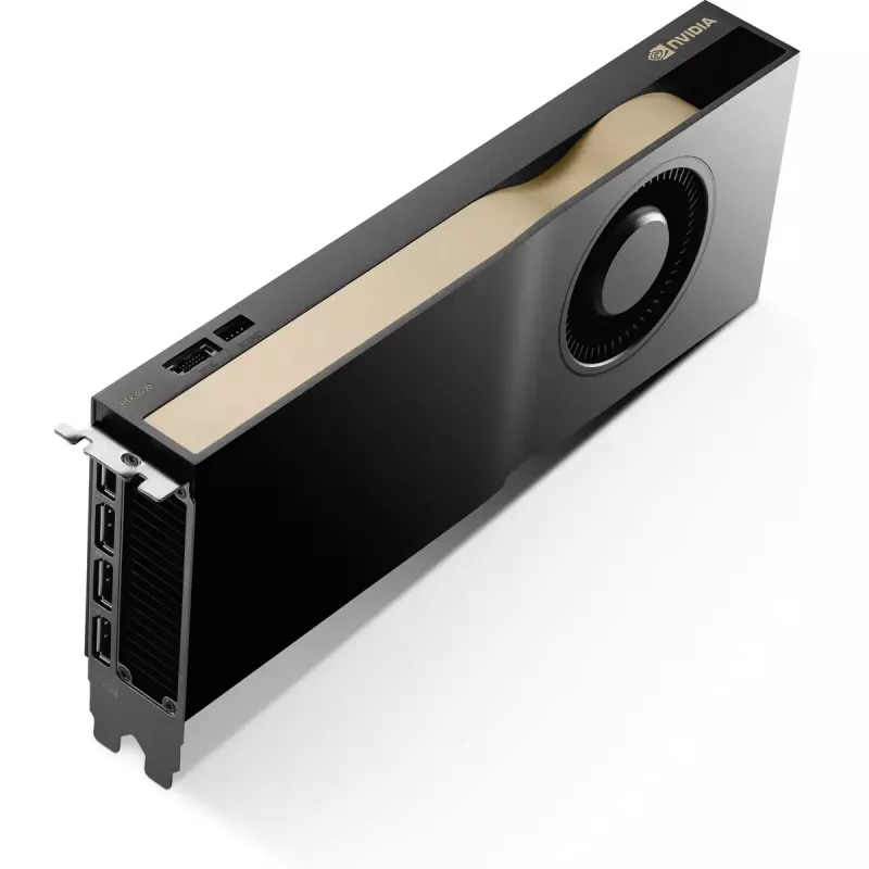 Vaizdo plokštė HP NVIDIA RTX 4500 Ada 24 GB GDDR6