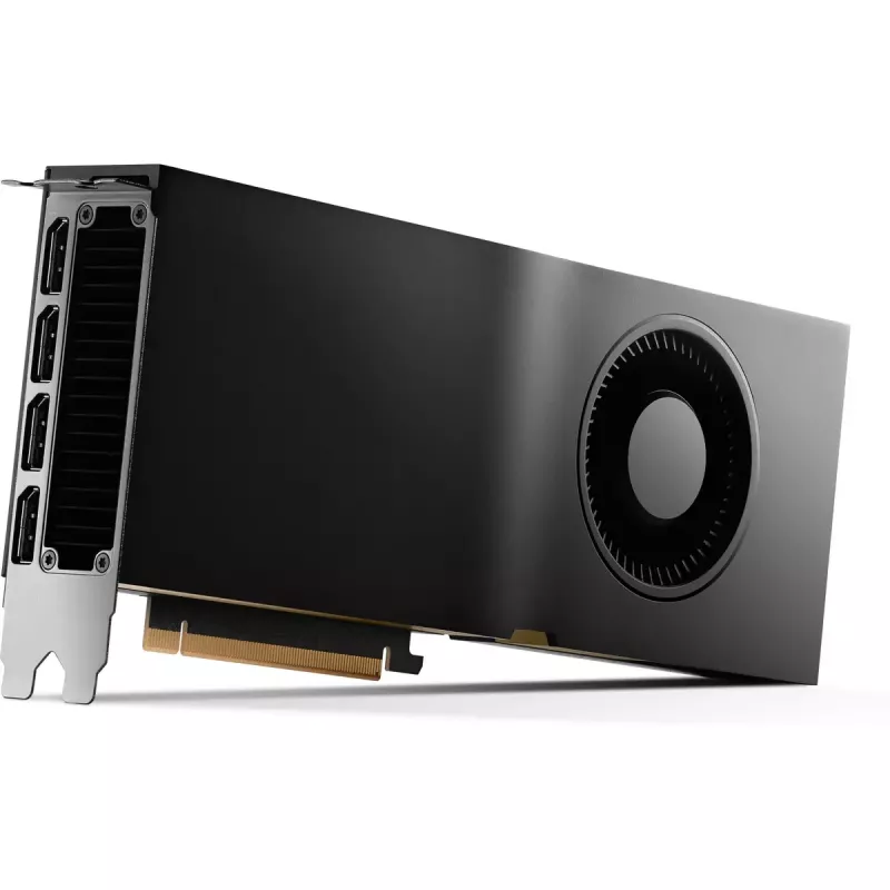 Vaizdo plokštė HP NVIDIA RTX 4500 Ada 24 GB GDDR6