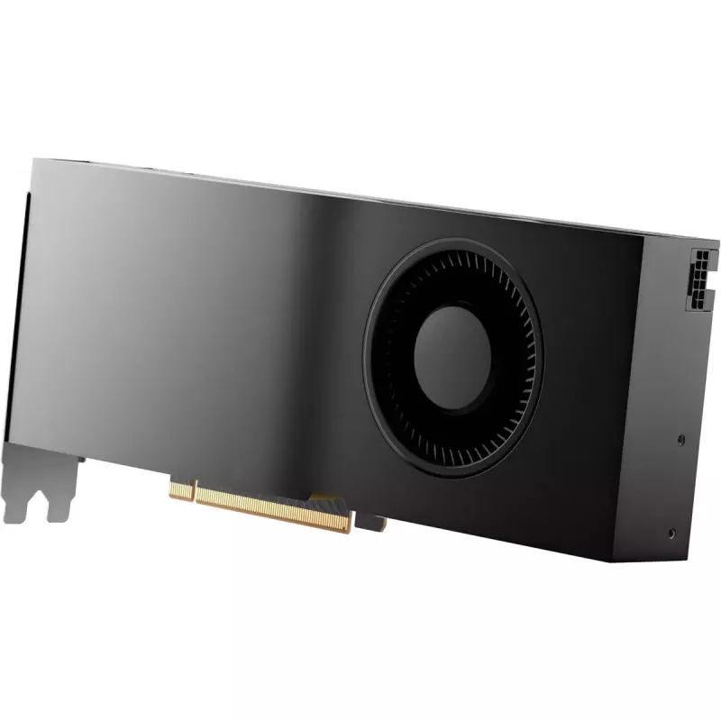 Vaizdo plokštė HP NVIDIA RTX 4500 Ada 24 GB GDDR6