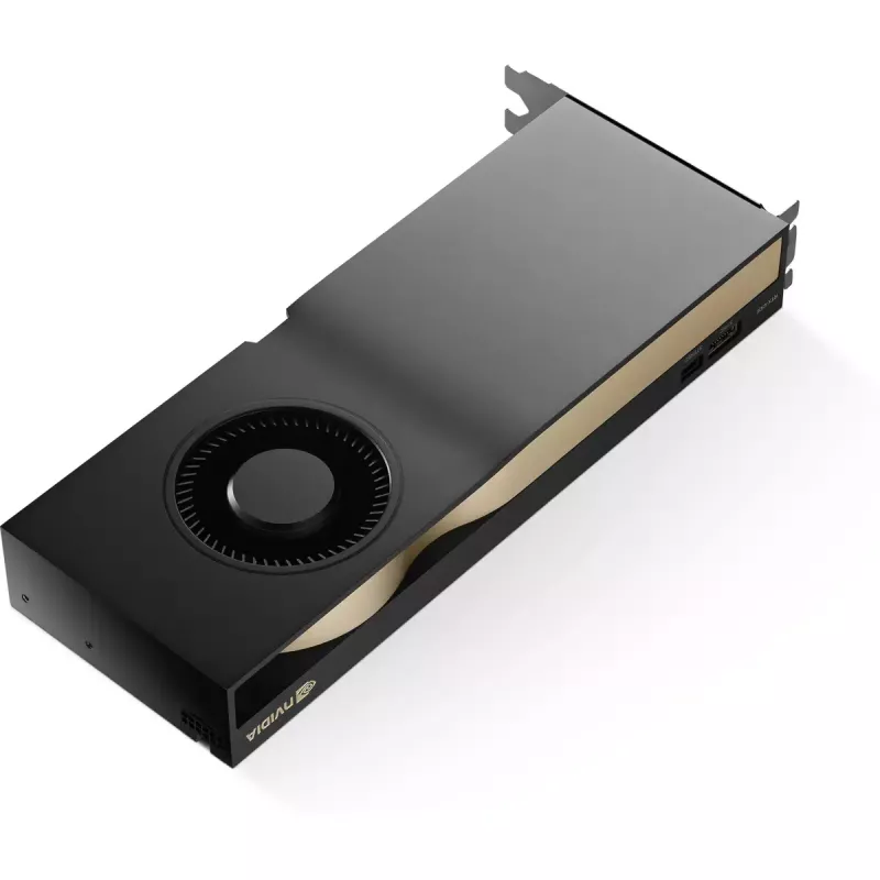 Vaizdo plokštė HP NVIDIA RTX 4500 Ada 24 GB GDDR6
