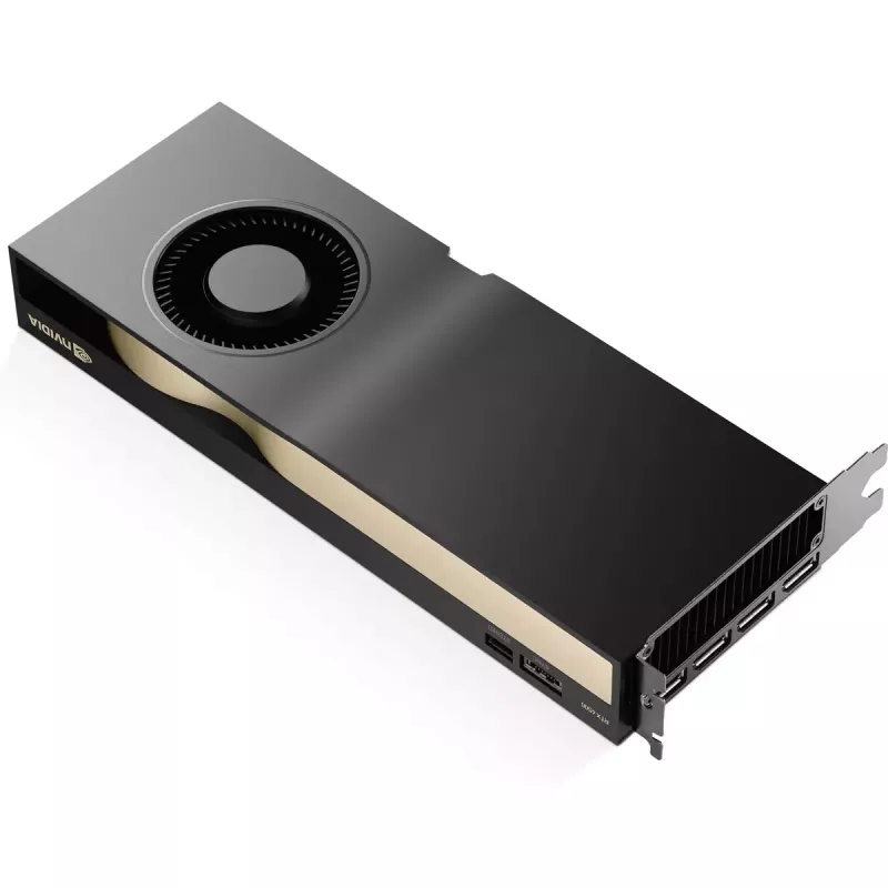 Vaizdo plokštė HP NVIDIA RTX 4500 Ada 24 GB GDDR6