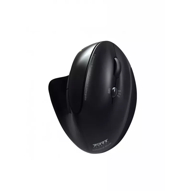 Port Designs 900706-BT belaidė pelė RF + Bluetooth