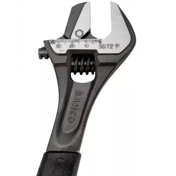 Reguliuojamas raktas Bahco 9072 P