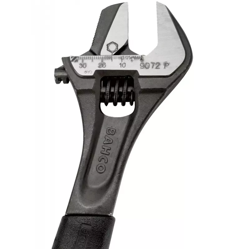 Reguliuojamas raktas Bahco 9072 P