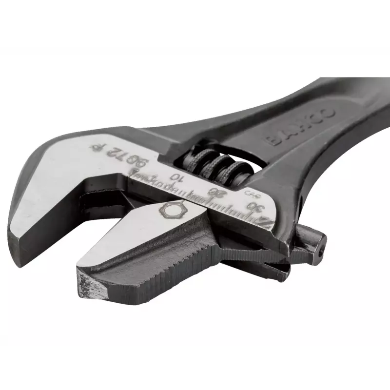 Reguliuojamas raktas Bahco 9072 P