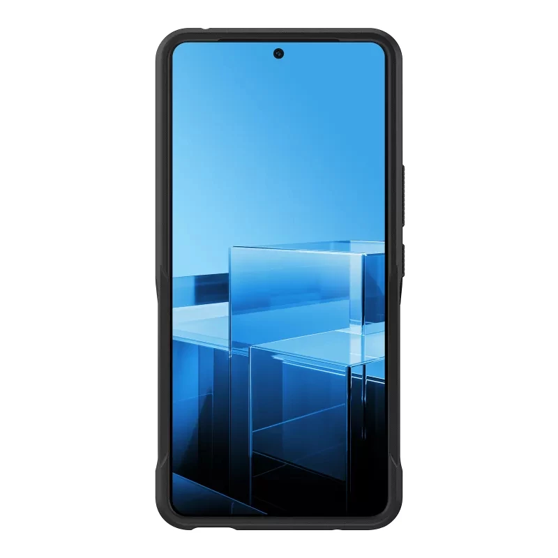 ASUS Zenfone 11 Ultra DEVILCASE Guardian Ultra-Mag Lite apsauginis dėklas 17,2 cm (6,78 colio) Juodas