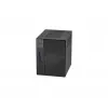 PC barebone ASRock DeskMeet X600 Desktop Black