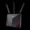 ASUS RT-AC2900 belaidis maršrutizatorius su 4 prievadų komutatoriumi