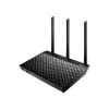 ASUS RT-AC1900U belaidis maršrutizatorius su 4 prievadų komutatoriumi