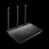 ASUS RT-AC1900U belaidis maršrutizatorius su 4 prievadų komutatoriumi