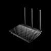 ASUS RT-AC1900U belaidis maršrutizatorius su 4 prievadų komutatoriumi