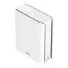 ASUS BQ16 maršrutizatorius triju juostu (2,4 GHz / 5 GHz / 6 GHz) Wi-Fi 7 (802.11be) Baltas 3 vidiniai