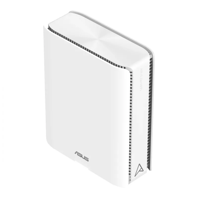 ASUS BQ16 maršrutizatorius triju juostu (2,4 GHz / 5 GHz / 6 GHz) Wi-Fi 7 (802.11be) Baltas 3 vidiniai