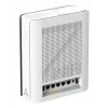 ASUS BQ16 maršrutizatorius triju juostu (2,4 GHz / 5 GHz / 6 GHz) Wi-Fi 7 (802.11be) Baltas 3 vidiniai