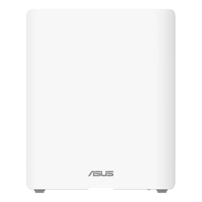 ASUS BQ16 maršrutizatorius triju juostu (2,4 GHz / 5 GHz / 6 GHz) Wi-Fi 7 (802.11be) Baltas 3 vidiniai