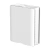 ASUS BQ16 maršrutizatorius triju juostu (2,4 GHz / 5 GHz / 6 GHz) Wi-Fi 7 (802.11be) Baltas 3 vidiniai