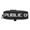 Dėklas ASUS ROG ALLY Travel Case poliesteris PU juodas 143x43x305mm