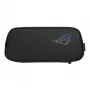 Dėklas ASUS ROG ALLY Travel Case poliesteris PU juodas 143x43x305mm