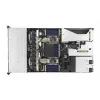 ASUS RS700-E10-RS4U stovo serveris Intel C621A LGA 4189 1U sidabrinis