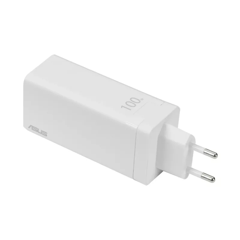 Maitinimo adapteris ASUS 90XB07IN-BPW010 100W Vidinis Baltas USB Type-A Type-C