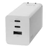 Maitinimo adapteris ASUS 90XB07IN-BPW010 100W Vidinis Baltas USB Type-A Type-C