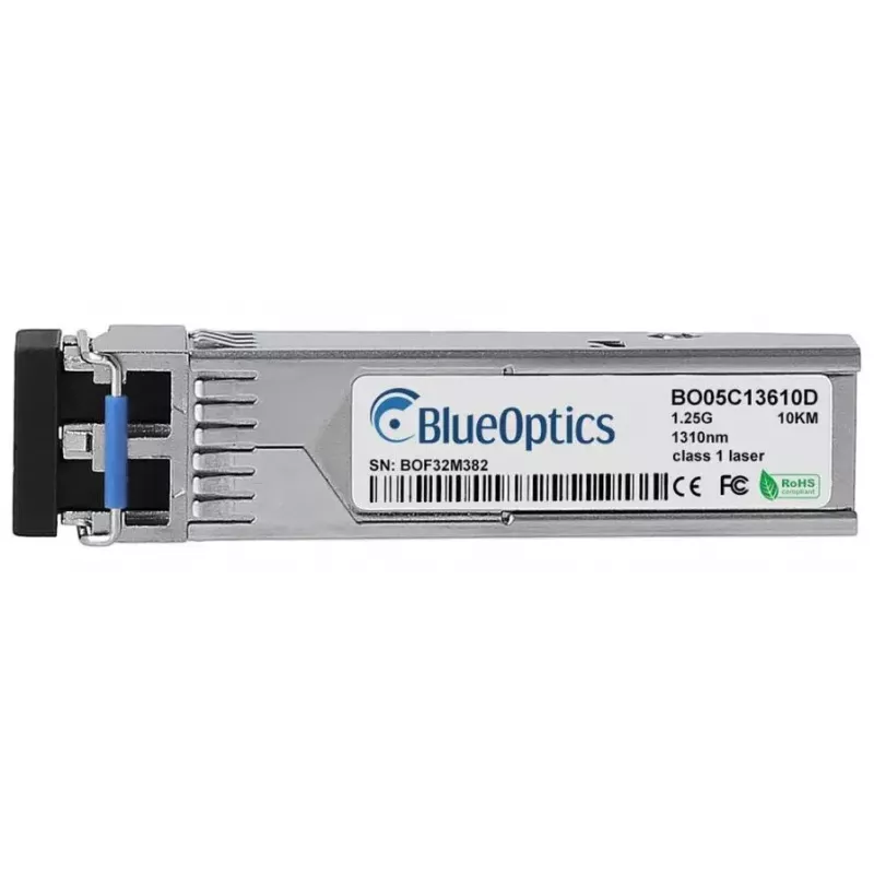 SFP siųstuvas-imtuvas BlueOptics 90Y9424-BO 1250 Mbit/s 1310 nm