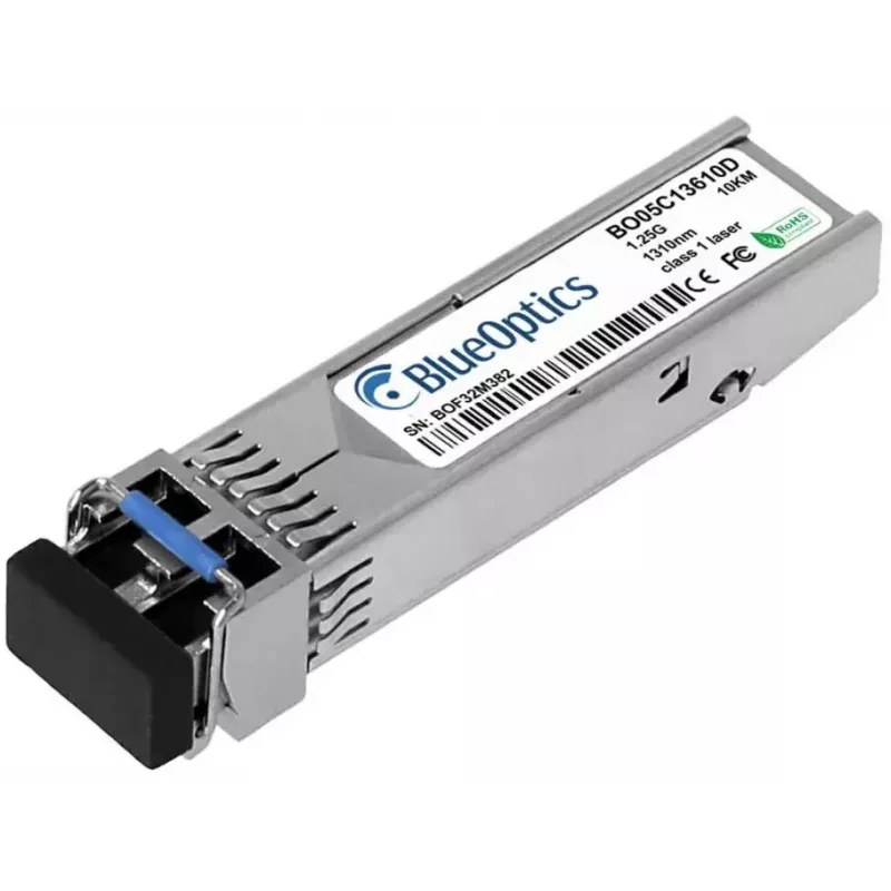 SFP siųstuvas-imtuvas BlueOptics 90Y9424-BO 1250 Mbit/s 1310 nm