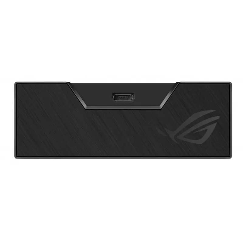 ASUS ROG EYE S internetinė kamera 5 MP 1920 x 1080 pikseliai USB Juoda