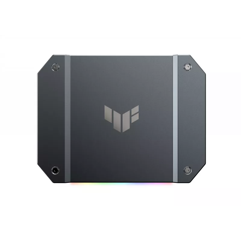 ASUS TUF GAMING CAPTURE BOX-CU4K30 vaizdo fiksavimo įrenginys USB 3.2 Gen 1