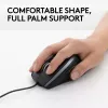 Logitech LGT-M500 USB Type-A pelė