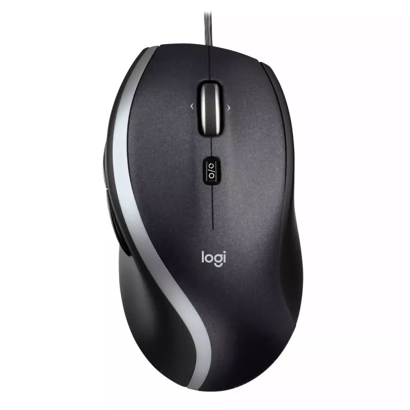 Logitech LGT-M500 USB Type-A pelė