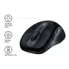 Pelė Logitech M510 RF belaidė