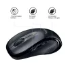 Pelė Logitech M510 RF belaidė