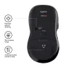Pelė Logitech M510 RF belaidė
