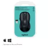 Pelė Logitech M510 RF belaidė