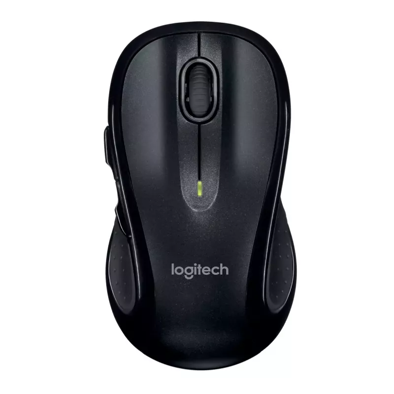 Pelė Logitech M510 RF belaidė