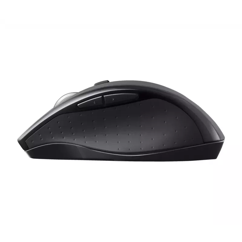 Logitech Marathon M705 belaidė optinė pelė RF