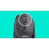 Logitech Marathon M705 belaidė optinė pelė RF