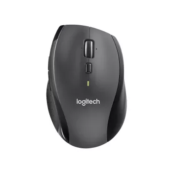 Logitech Marathon M705 belaidė optinė pelė RF