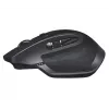 Pelė Logitech MX Master 2S belaidė RF + Bluetooth