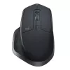 Pelė Logitech MX Master 2S belaidė RF + Bluetooth