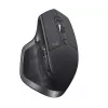 Pelė Logitech MX Master 2S belaidė RF + Bluetooth
